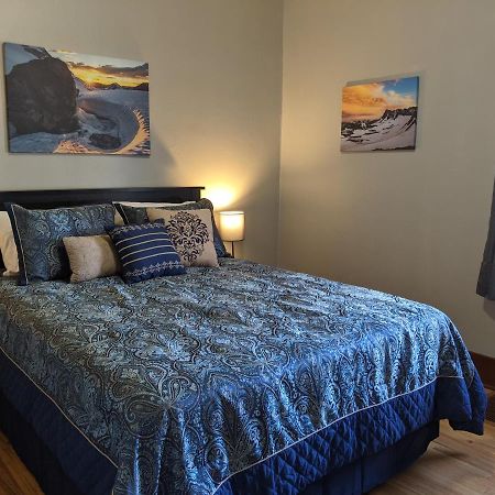The Lewis House-Upper Level-A Peaceful Spot! Διαμέρισμα Laramie Εξωτερικό φωτογραφία