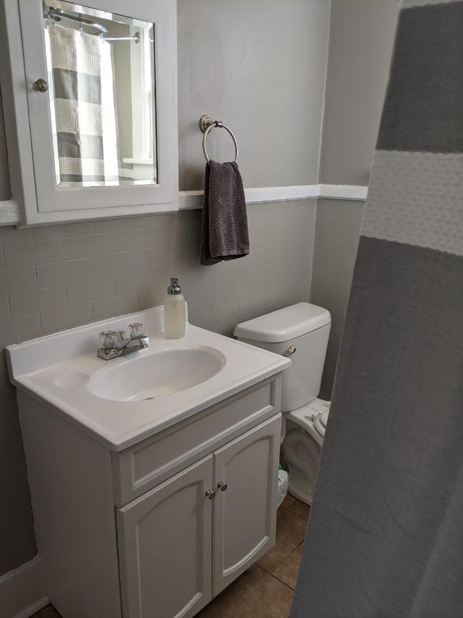 The Lewis House-Upper Level-A Peaceful Spot! Διαμέρισμα Laramie Εξωτερικό φωτογραφία
