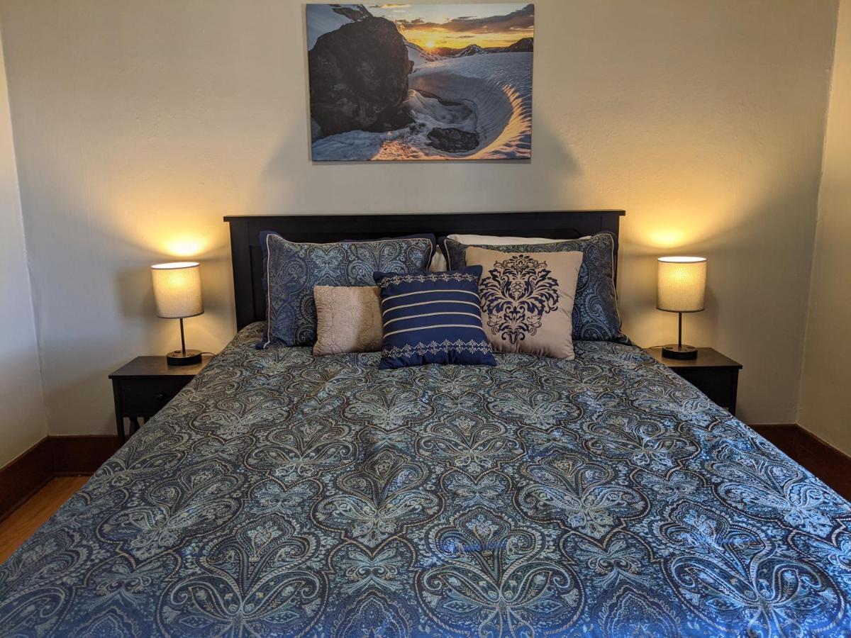 The Lewis House-Upper Level-A Peaceful Spot! Διαμέρισμα Laramie Εξωτερικό φωτογραφία