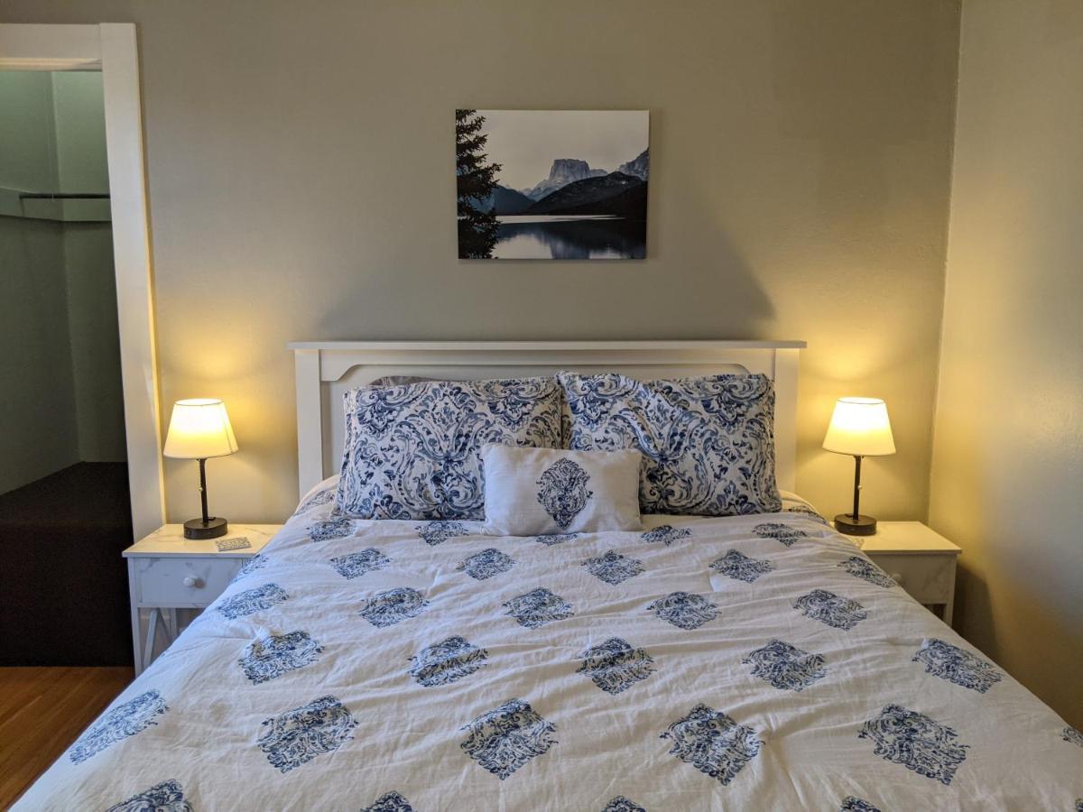 The Lewis House-Upper Level-A Peaceful Spot! Διαμέρισμα Laramie Εξωτερικό φωτογραφία