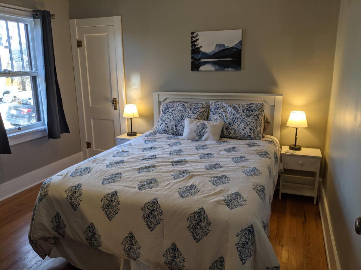 The Lewis House-Upper Level-A Peaceful Spot! Διαμέρισμα Laramie Εξωτερικό φωτογραφία