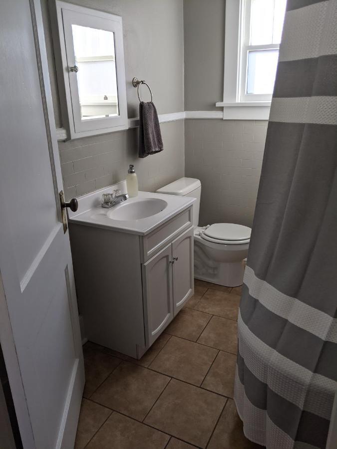 The Lewis House-Upper Level-A Peaceful Spot! Διαμέρισμα Laramie Εξωτερικό φωτογραφία