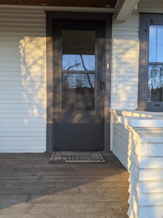 The Lewis House-Upper Level-A Peaceful Spot! Διαμέρισμα Laramie Εξωτερικό φωτογραφία